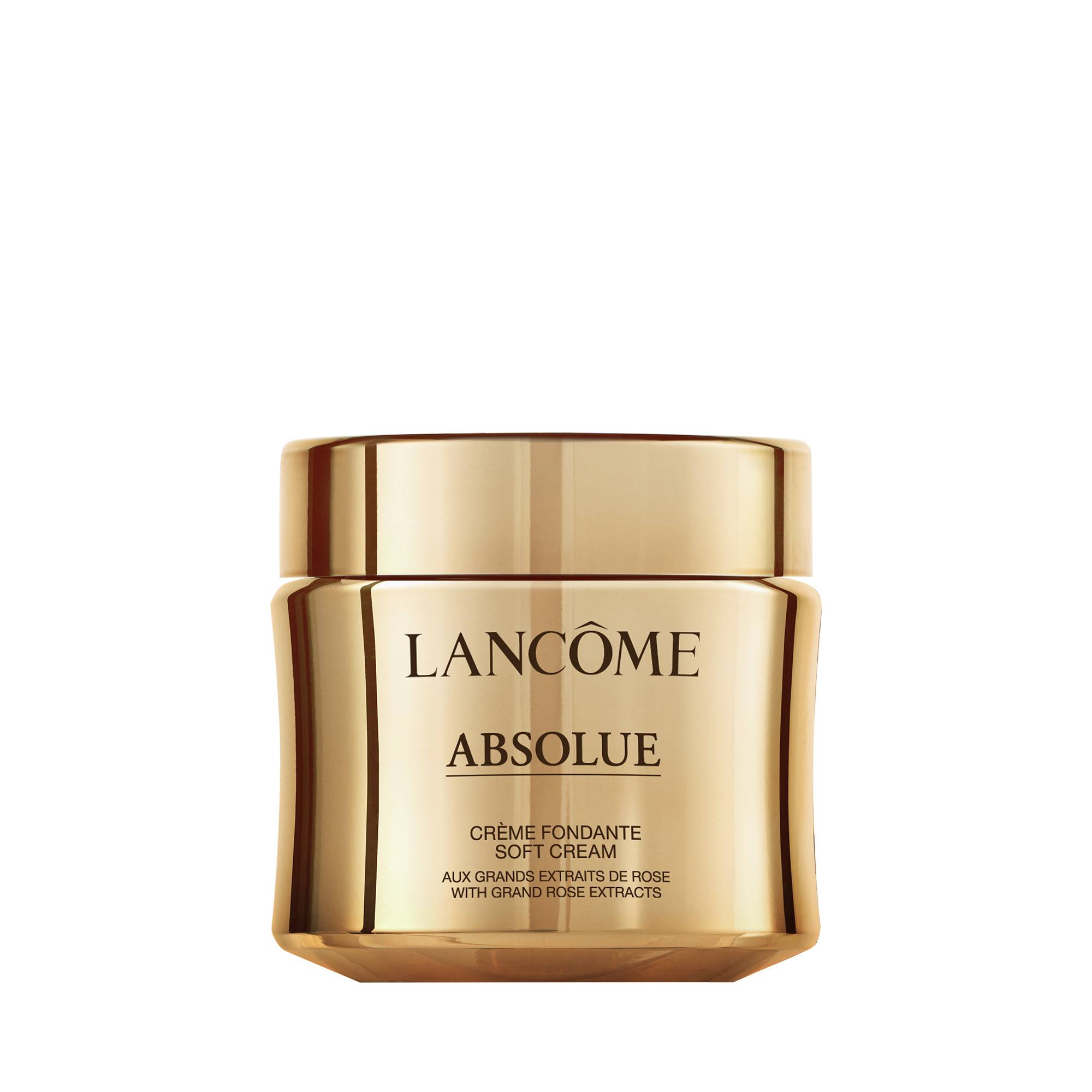 Lancome Absolue Creme Fondante Regenerating Brightening Soft Cream - 60ml