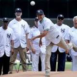 Should Yankees' Old-Timers' Day game return? Here's what pinstripe legends are saying