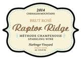 Raptor Ridge - Brut Rose (750ml)
