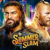 SummerSlam 2022 predictions: Will Brock Lesnar end Roman Reigns' domination and win 2 titles?