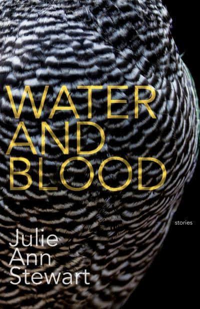 Water and Blood [Book]
