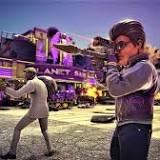 Saints Row Download Size Leaked For PS5, PS4