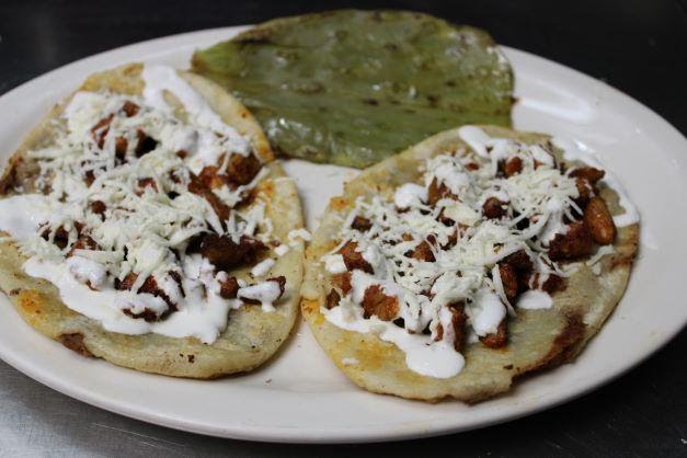 Tacos Matamoros image