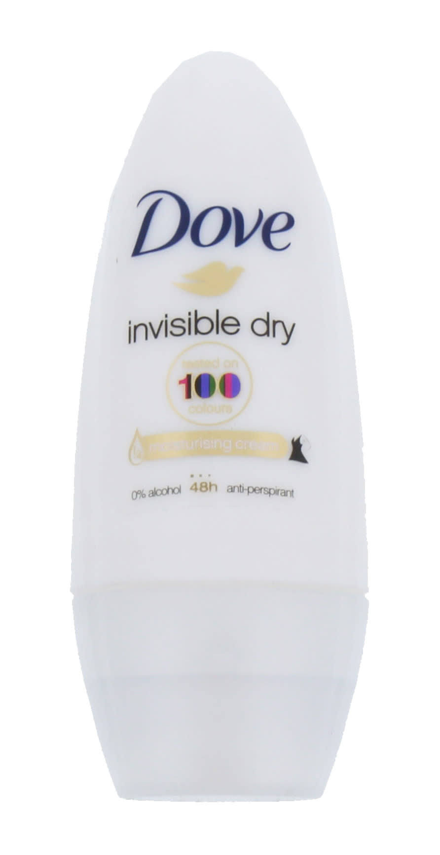 Dove Invisible Dry Anti Perspirant Deodorant - 50ml