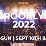 Earl Sweatshirt, Burna Boy, The Roots & More to Perform at AFROPUNK 2022