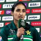 Commonwealth Games 2022: Pakistan Captain Bismah Maroof REVEALS Team's Strategy