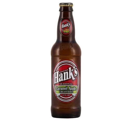Hanks - Caramel Apple Cream Soda