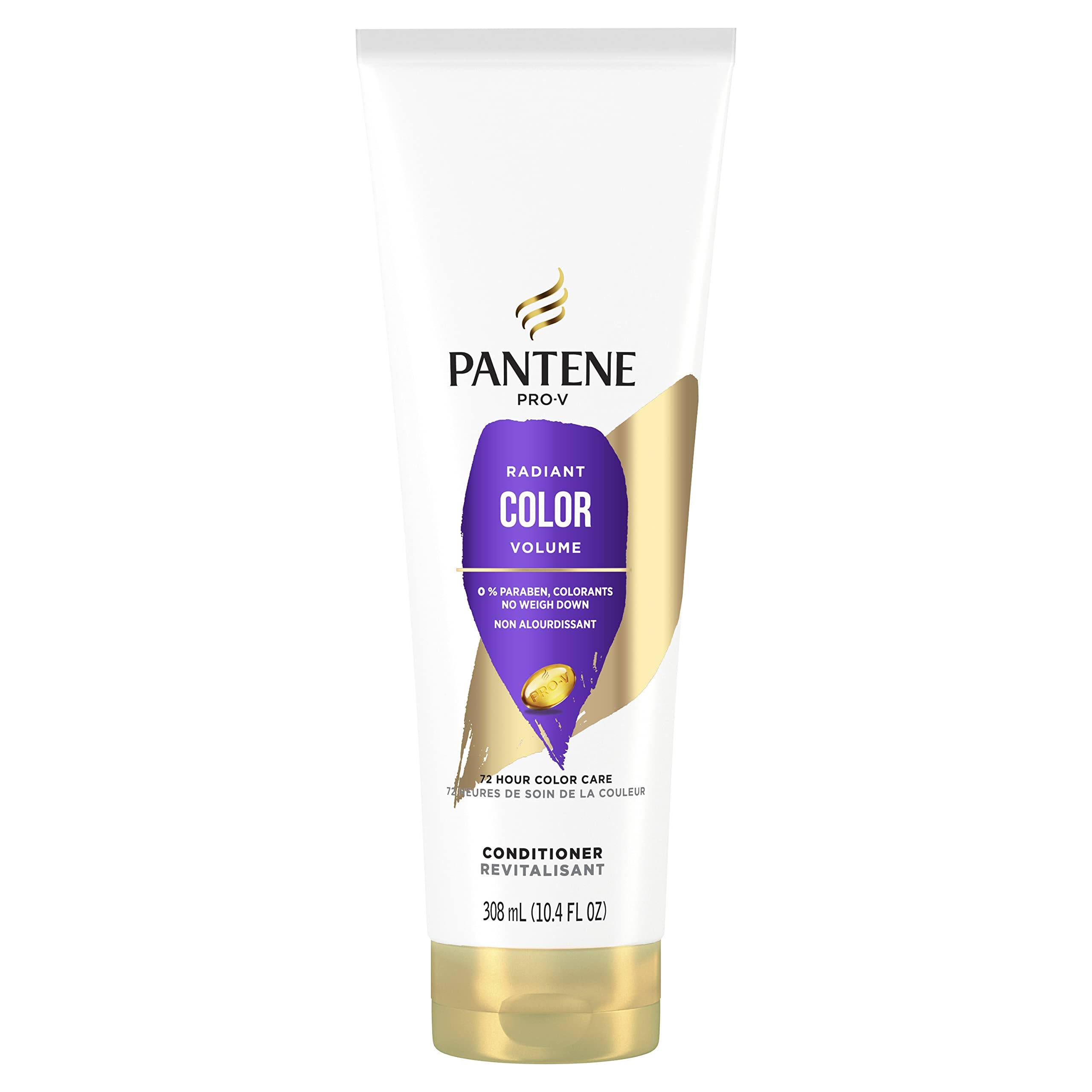 Pantene Radiant Color Volume Conditioner