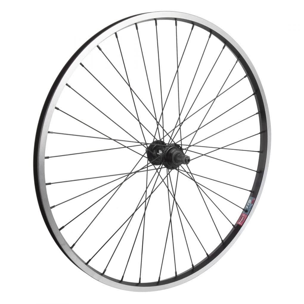 Wheel Master Wheel Rear - Black, 26x1.5