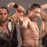 Tony Khan Hypes Mystery Partner For Big Tag Team Match Tonight On AEW Dynamite