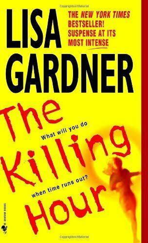 The Killing Hour [Book]