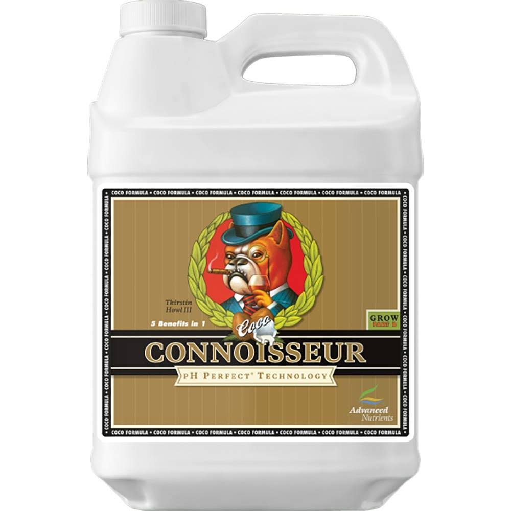 Advanced Nutrients Ph Perfect Connoisseur Coco Grow Part B - 10L