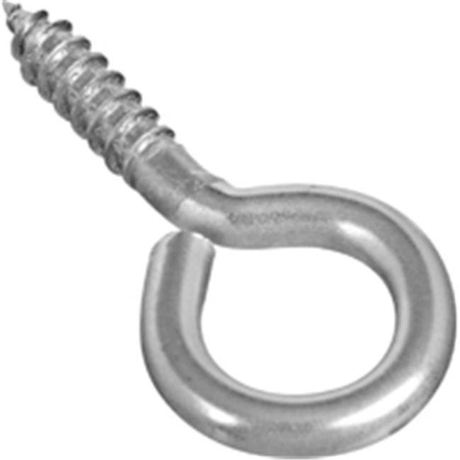 National Manufacturing Eye Screw - Stainless Steel