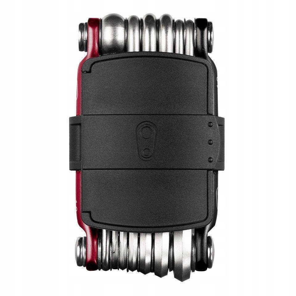 Crankbrothers Multi Tool 13 Red