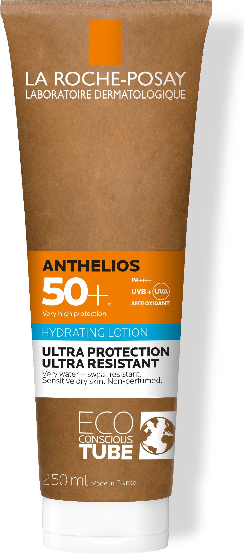 La Roche Posay Anthelios Hydrating Lotion Spf50+ 250 Ml