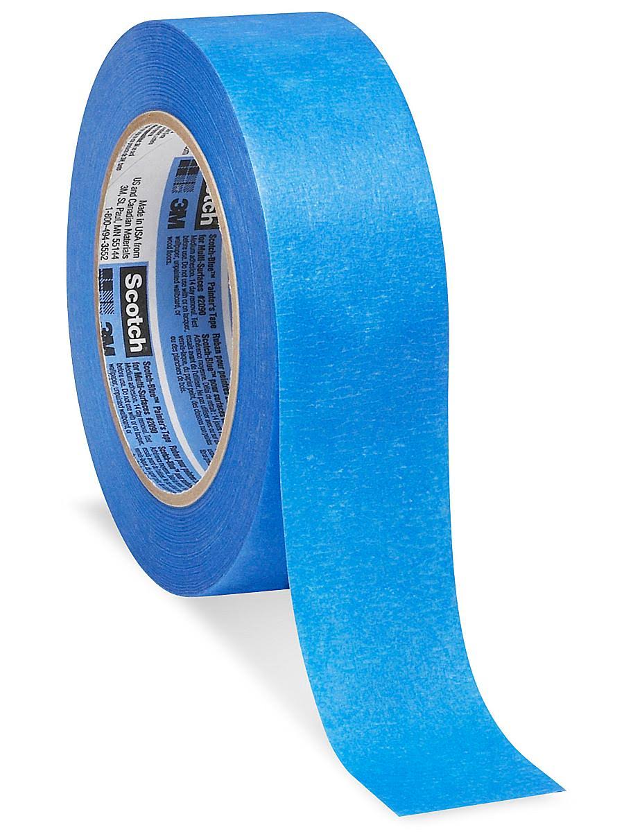 Scotch Blue Painter's Tape - 1.41" x 60 yard