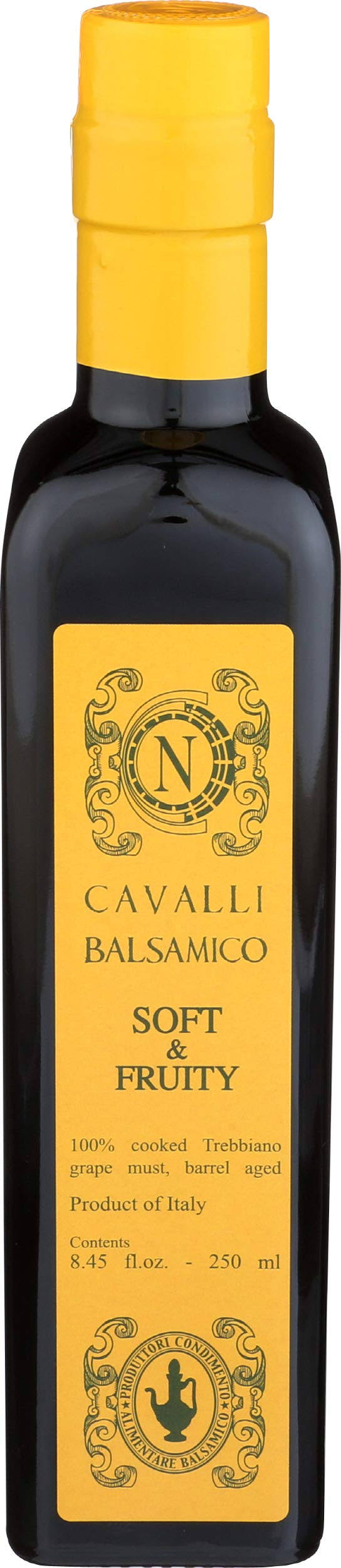 Balsamico Cavalli Balsamic Seasoning - 8.45 fl oz
