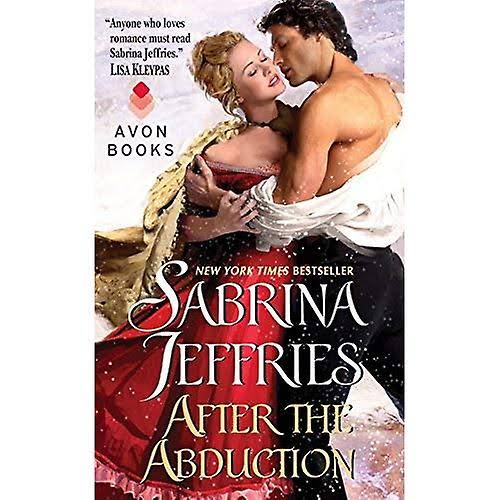 After the Abduction [Book]