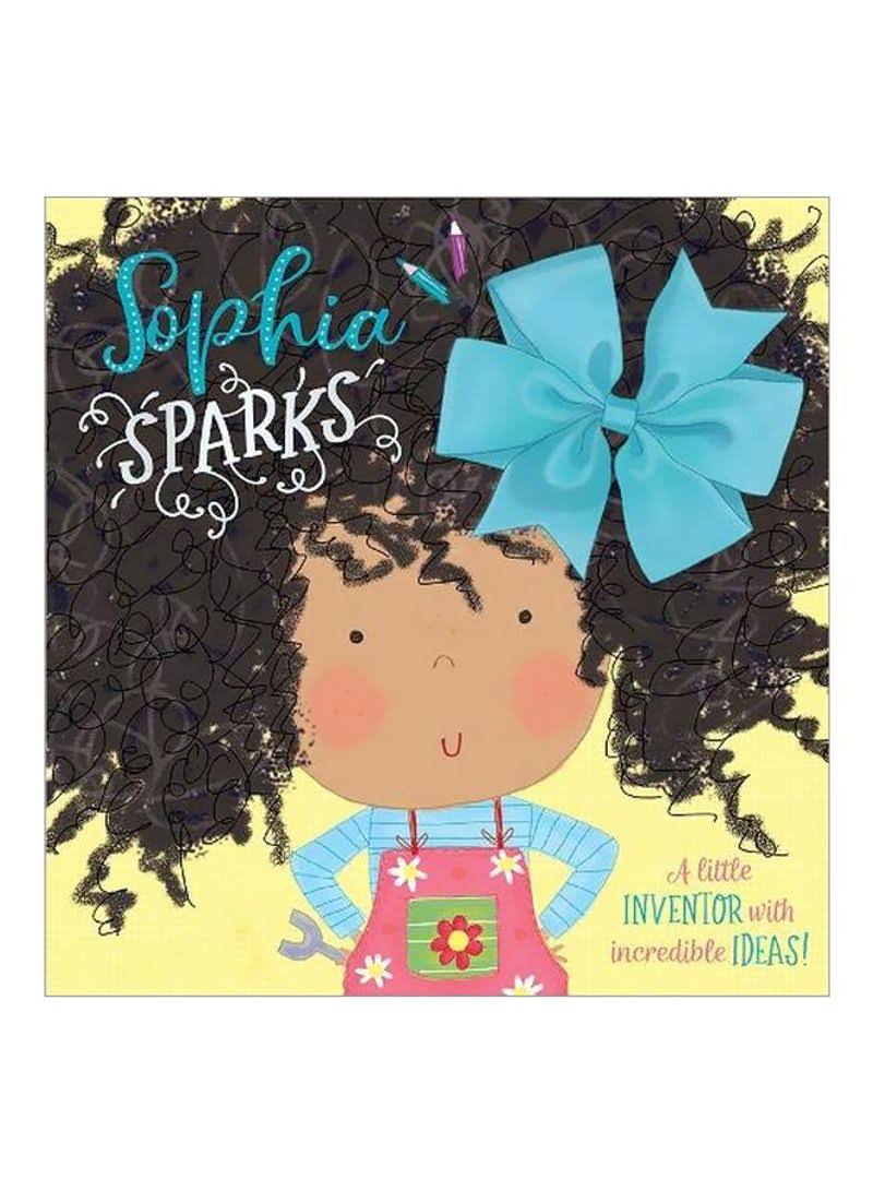 Sophia Sparks (9781788437080)