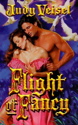 Flight of Fancy [Book]