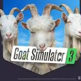 Goat Simulator 3 releases a collab skin for Fortnite