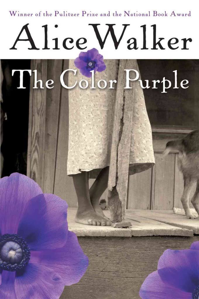 The Color Purple [Book]