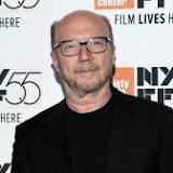 Reports: Oscar-winning screenwriter Paul Haggis detained in Italy in sexual assault case