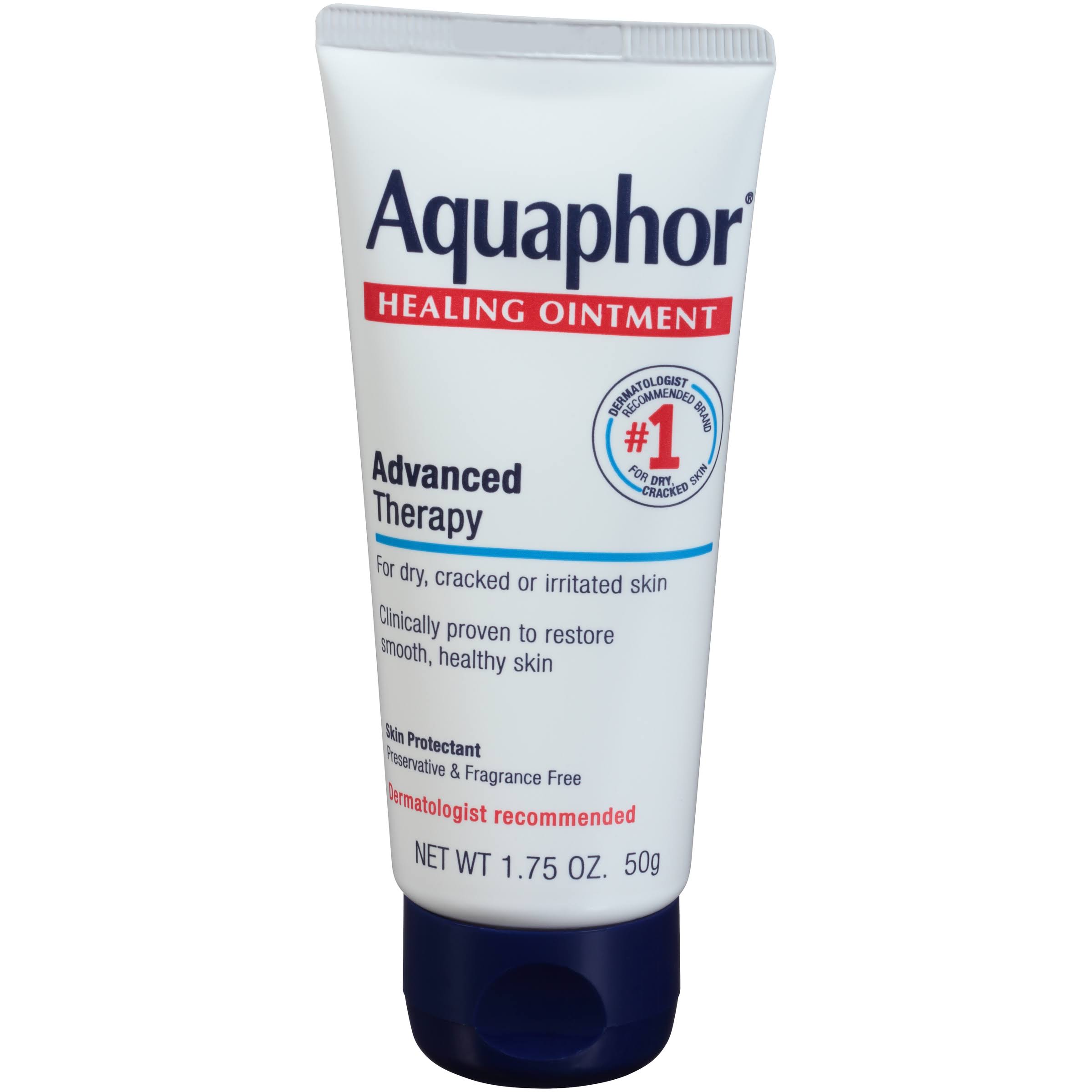Eucerin Aquaphor Healing Ointment - 50g
