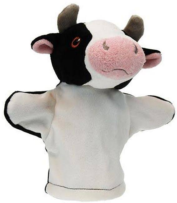 The Puppet Company My First Puppets - Cow