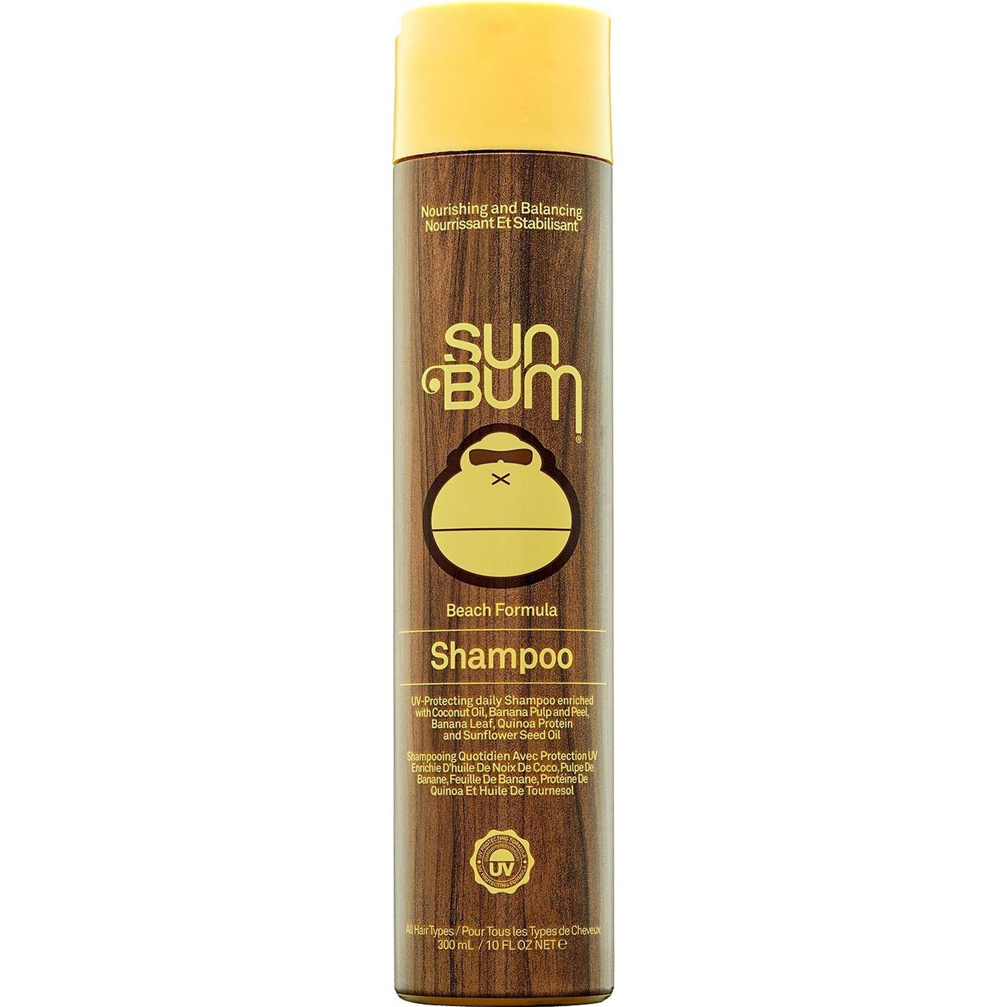 Sun Bum Shampoo
