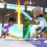 Play Online to Unlock Accessories and Outfits in 'Nintendo Switch Sports'