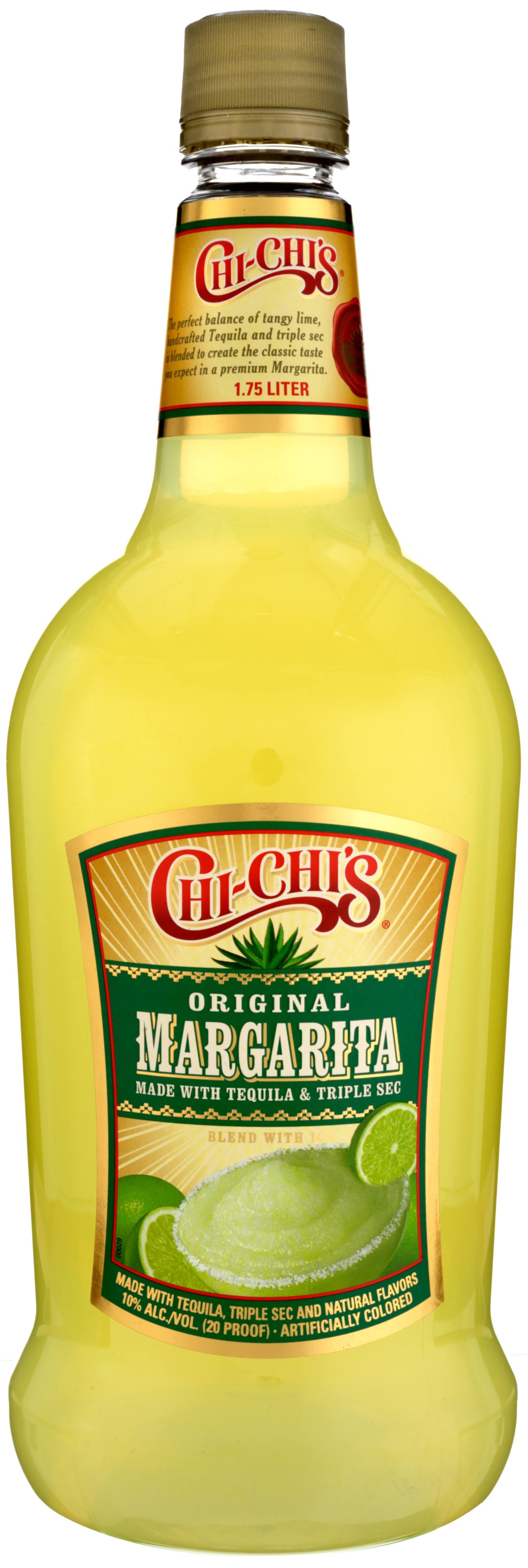 Chi-chi's Original Margarita