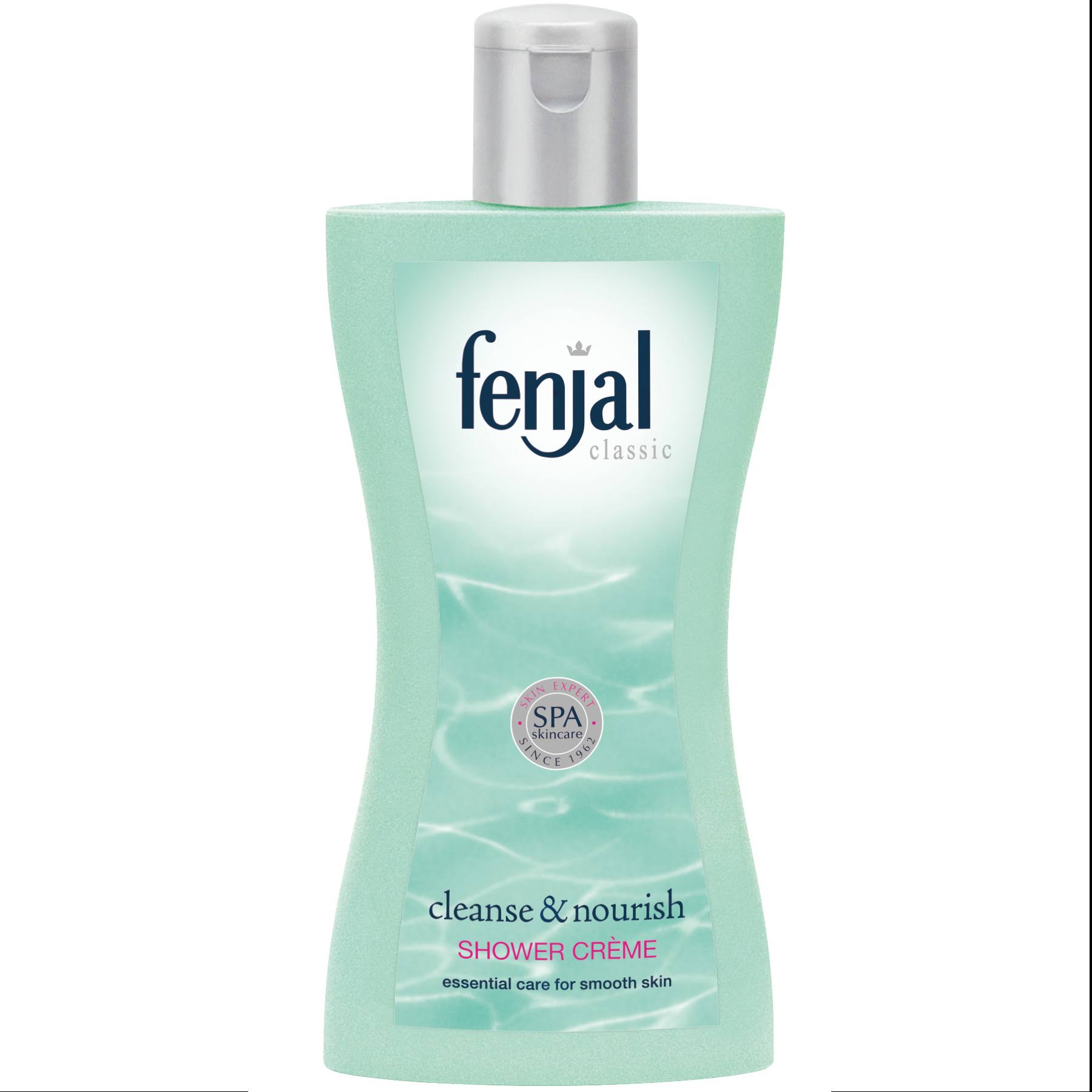 Fenjal Classic Shower Creme, 200ml