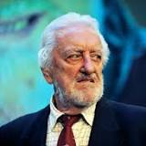 'Doctor Who' and 'Fawlty Towers' Actor Bernard Cribbins Dies at 93