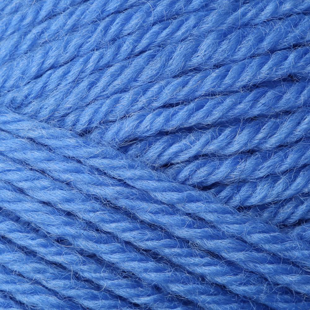 Plymouth Yarn Galway Worsted - Blue Bell (129)