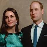 Live updates as Prince William and Kate visit Fitzwilliam Museum for royal portrait unveiling
