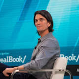 Adam Neumann's new real estate company gets backing from Andreessen Horowitz.