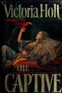 The Captive [Book]