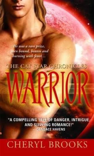 Warrior [Book]