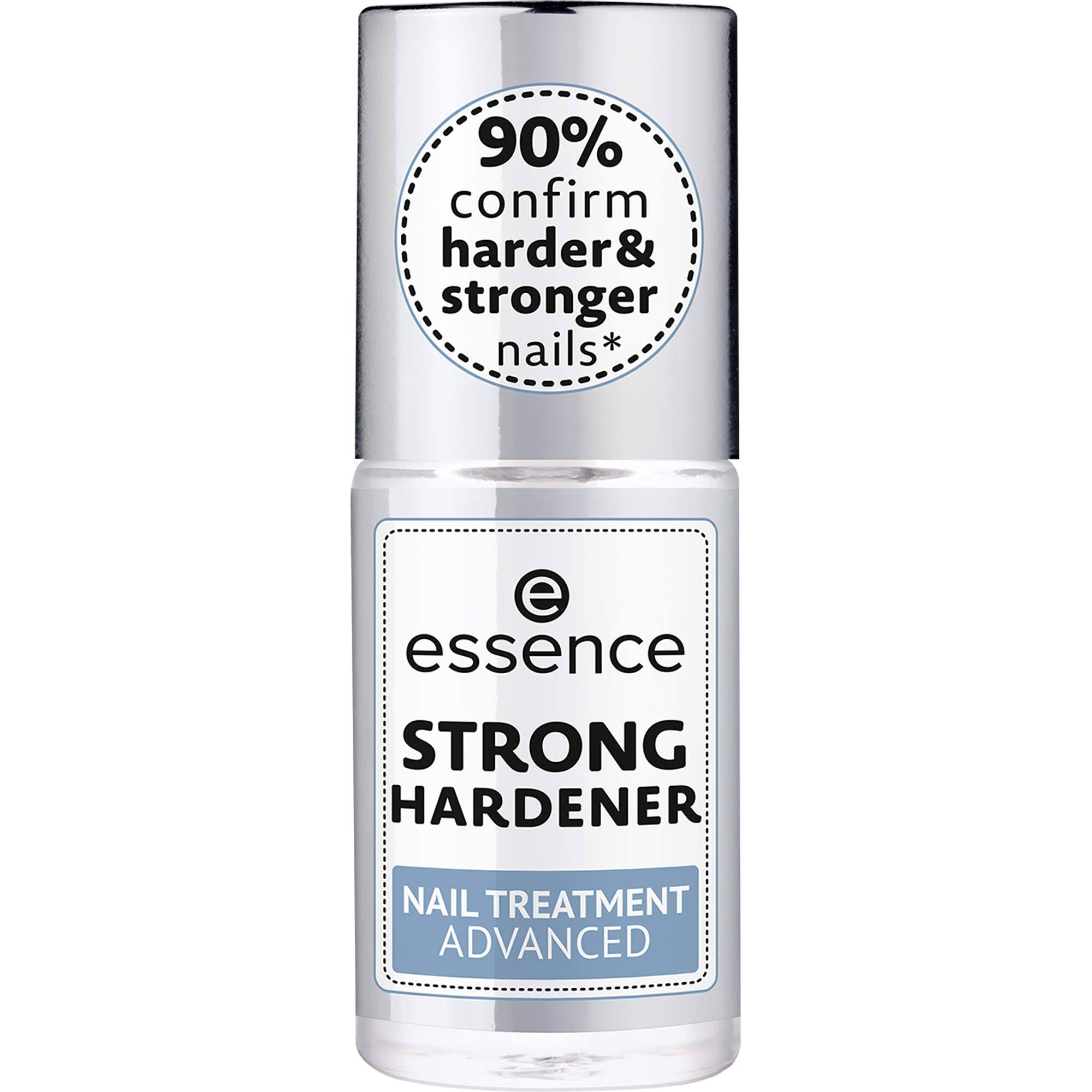 Essence Strong Hardener