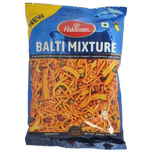 Haldiram's Balti Mixture 280g