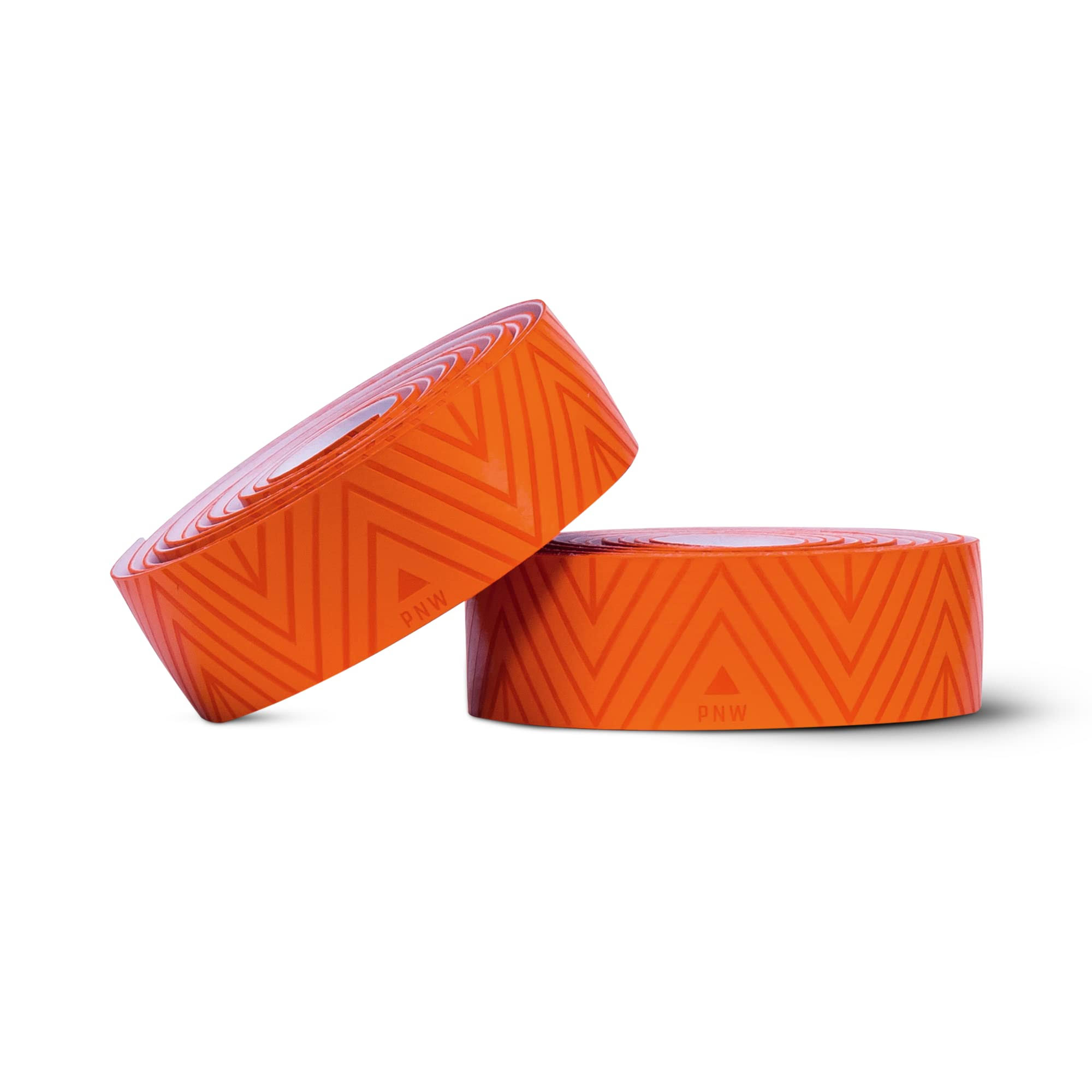 Pnw Components Coast Bar Tape (Safety Orange)
