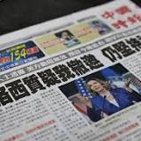 Trotz Drohungen aus China: Pelosi in Taiwan erwartet