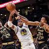 Golden State Warriors’ link to Raptors wing continues with latest …