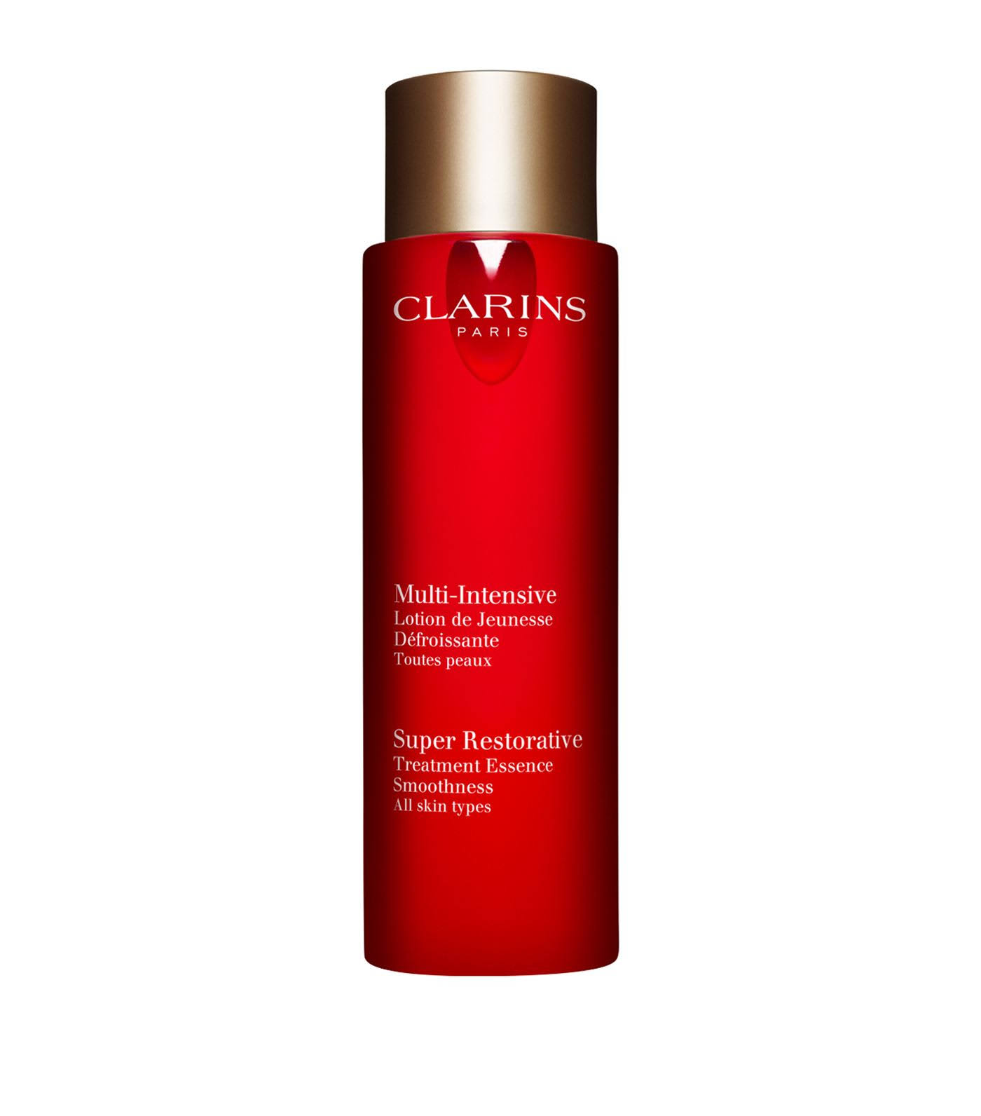 Clarins Super Restorative Treatment - 200ml