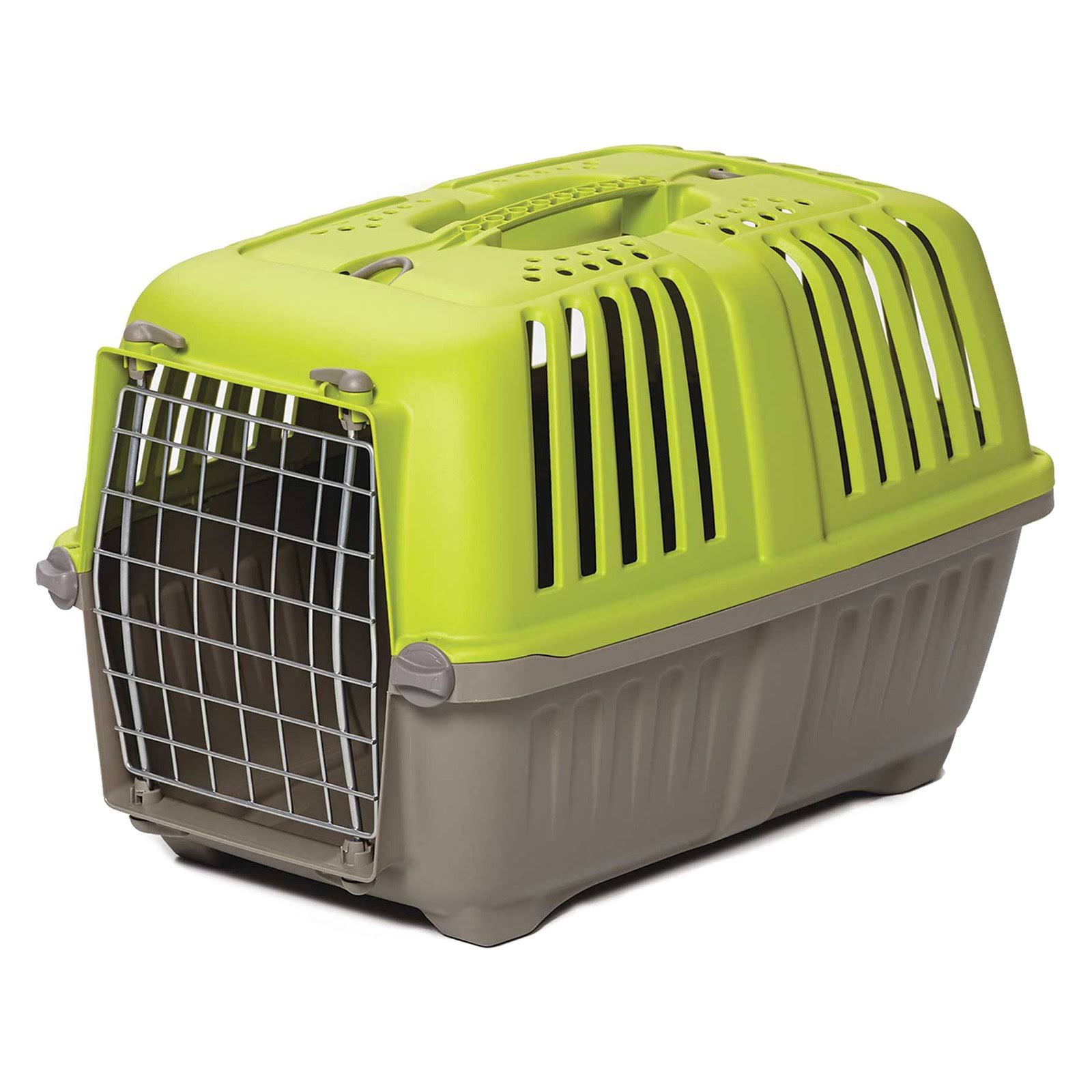 Midwest Homes for Pets Spree Travel Carrier - 22", Green