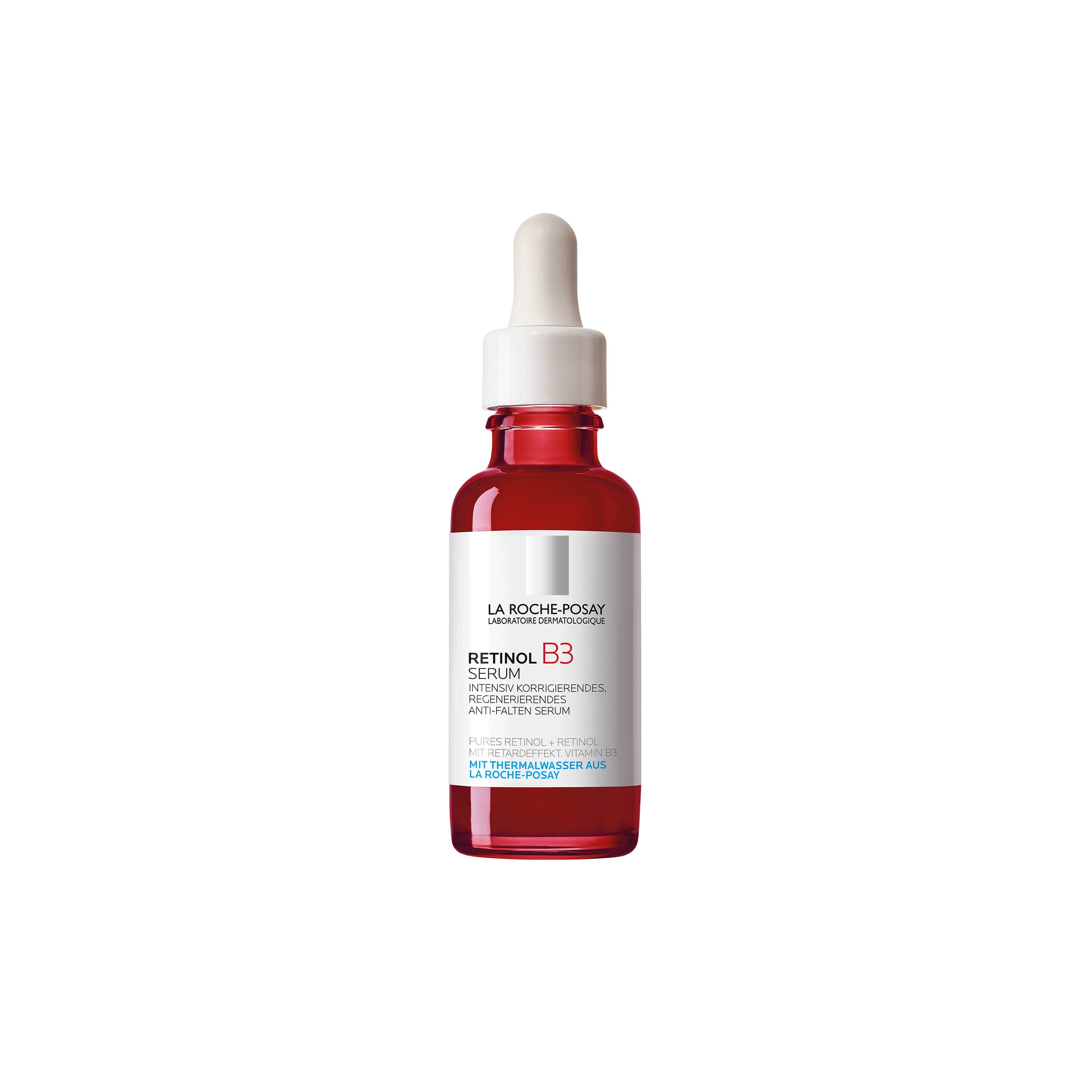 La Roche Posay Anti Wrinkles Concentrate Retinol B3 Pure Serum