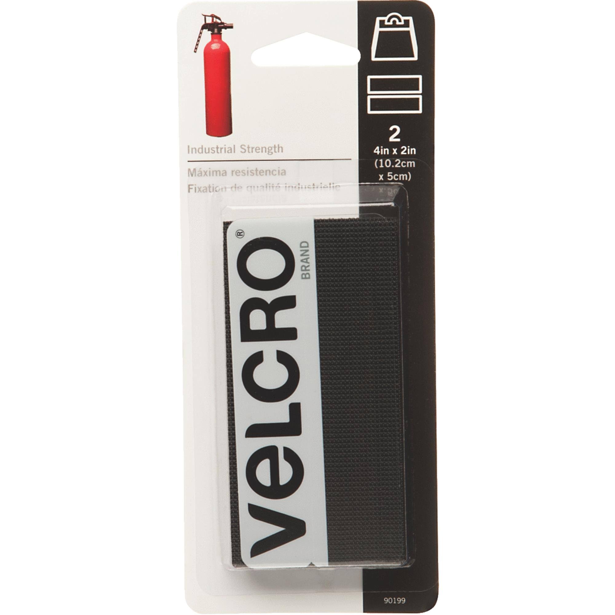 Velcro Industrial Strength Strips
