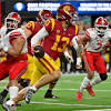 College football championships - Utah vs. USC live updates