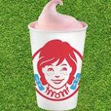 Wendy's unveils new Strawberry Frosty for a limited time